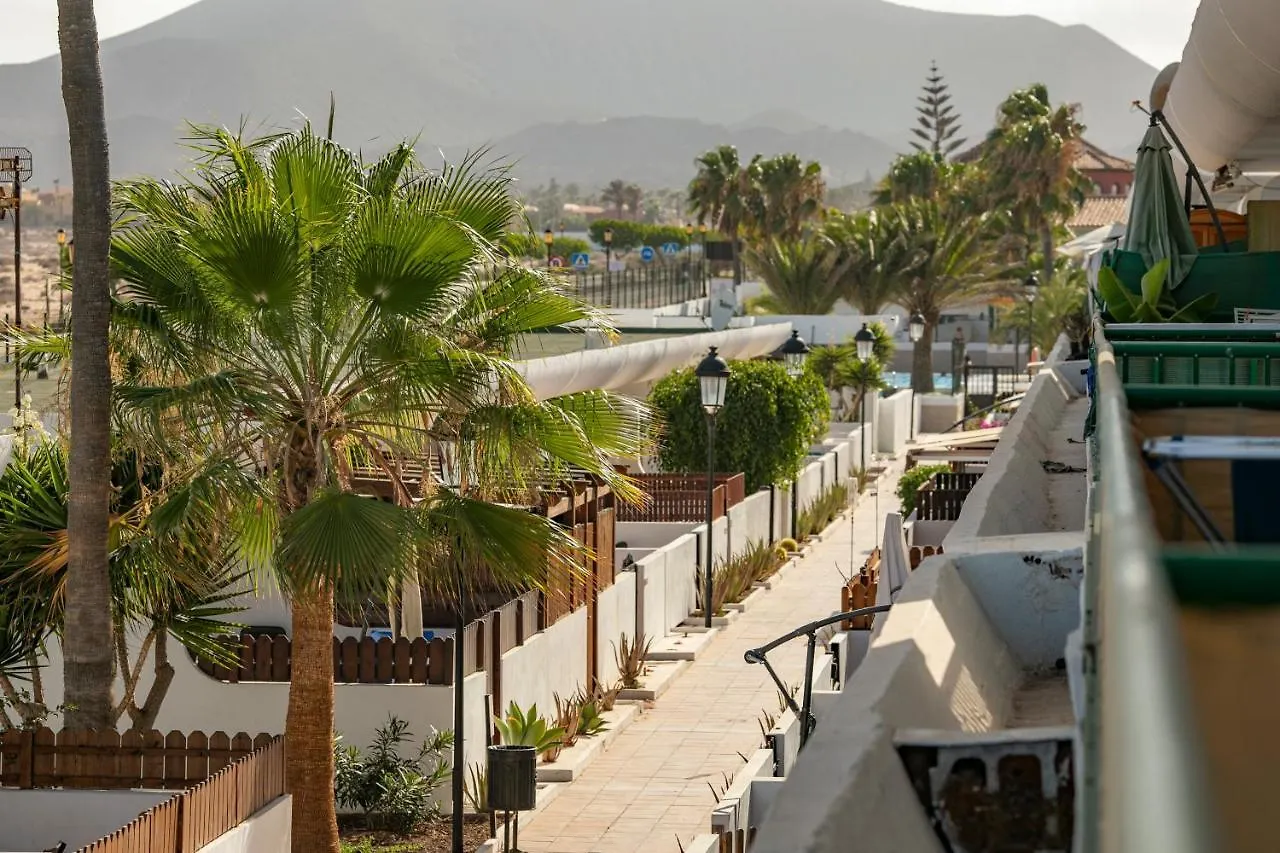 Apartamentos Vistas Dunasol Corralejo 0*,
