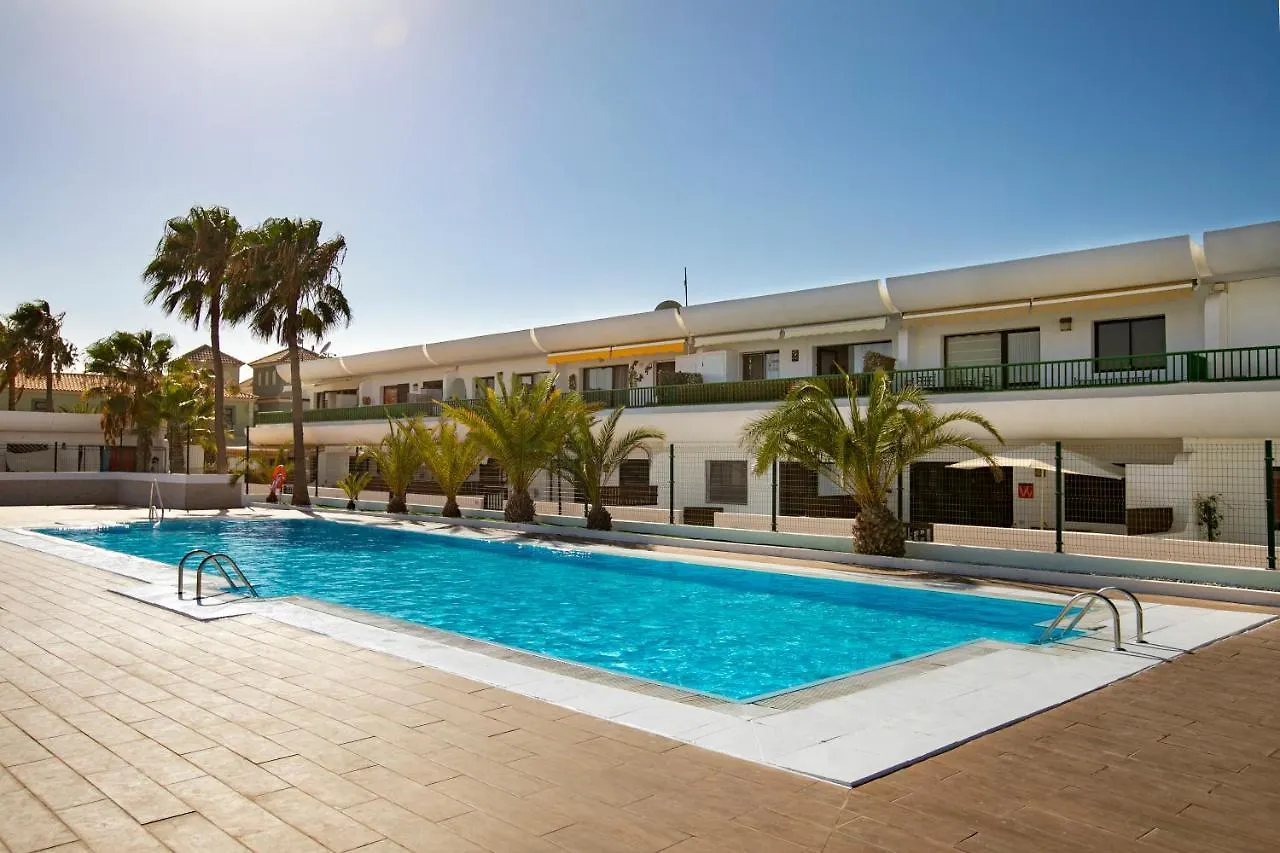 Apartamentos Vistas Dunasol Corralejo Apartment