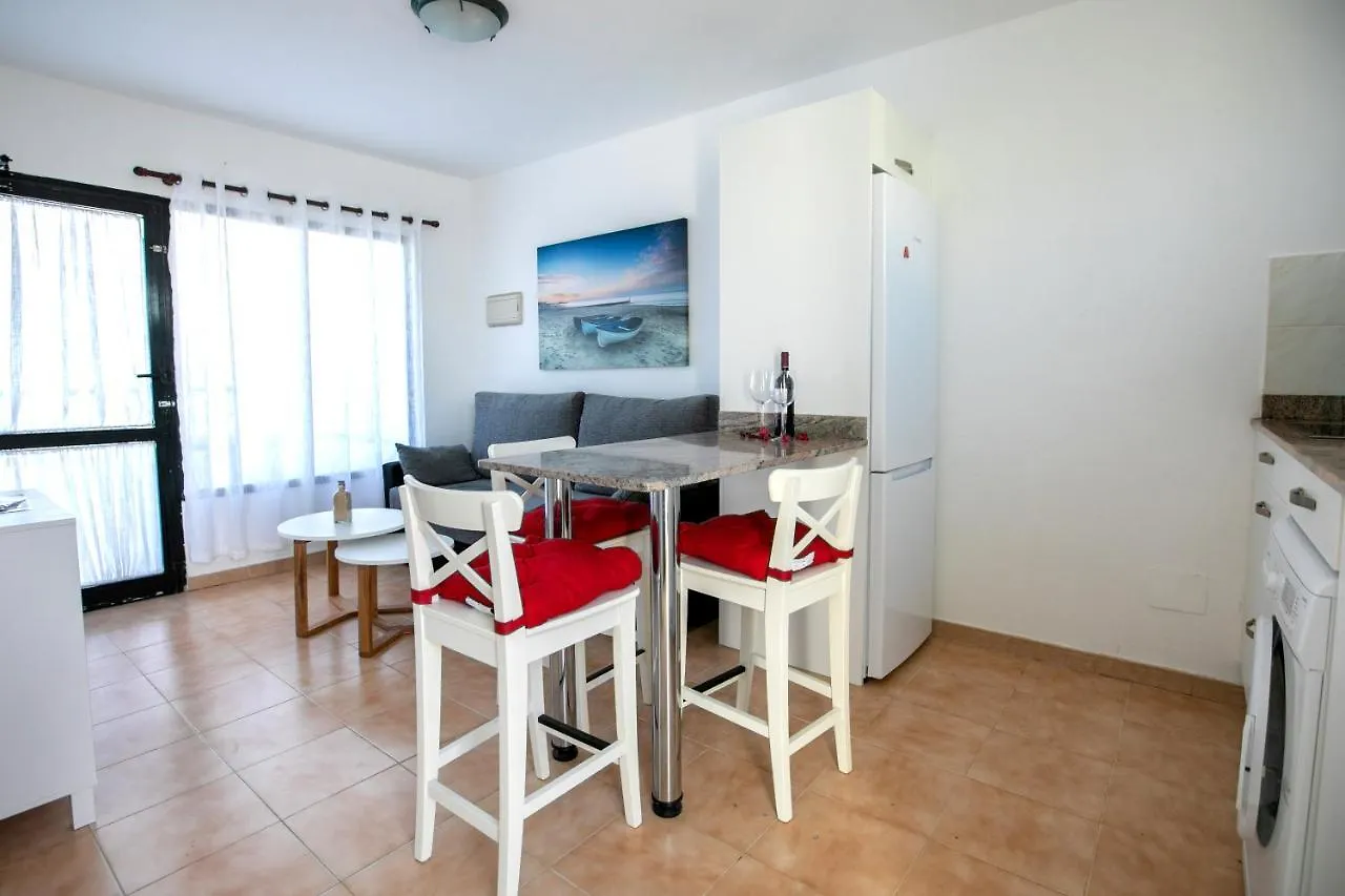 Apartamentos Vistas Dunasol Corralejo