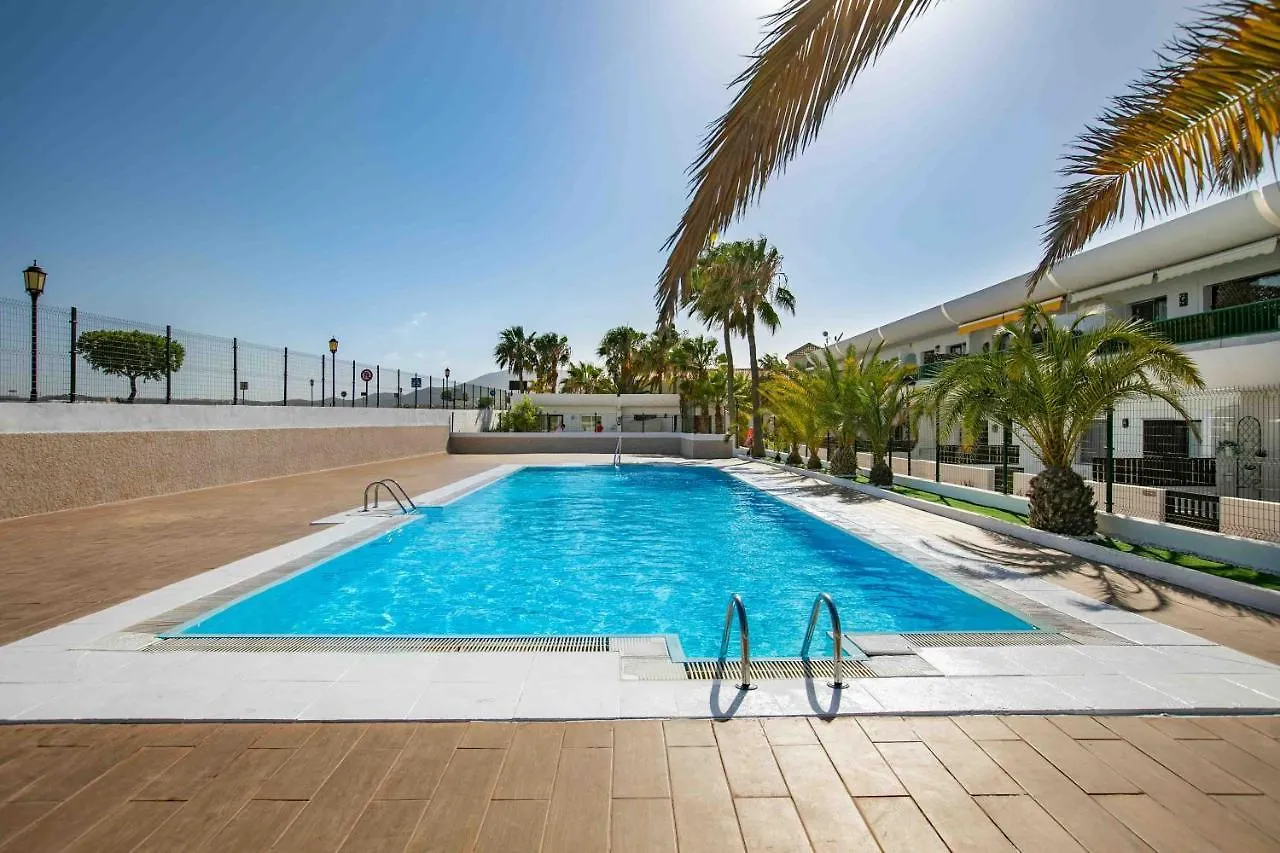 Apartamentos Vistas Dunasol Corralejo
